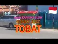 Download Lagu TOBAT music KARAOKE - CAMPUR SARI  -  SONNY JOSZ