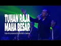 Download Lagu Tuhan Raja Maha Besar ( Edo Hutabarat )- Pujian dan Penyembahan GBI Baranangsiang Bandung.