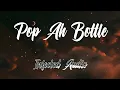 Machel Montano - Pop Ah Bottle - (Better Quality Audio)