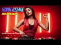 Lagu Top Bollywood Songs EDM Remix | Nonstop Hindi DJ Mix 2025