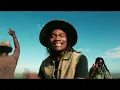 Raging Fyah - Milk and Honey | Official Music Video