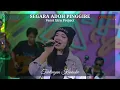 Download Lagu SEGARA ADOH PINGGIRE KARAOKE CEWEK versi INDAH WATY XTRA PROJECT