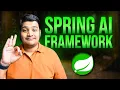 Introduction to Spring AI Spring Ai Framework