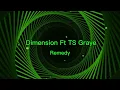 Dimension Ft TS Graye - Remedy