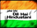 Download Lagu Phir Bhi Dil Hai Hindustani Old Hindi Serial Title Song | DD National Serial Songs | Golden Bird