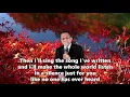 Download Lagu Just For You RICHARD COCCIANTE cover by Pranachitra
