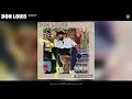 Don Louis - Addict (Official Audio)