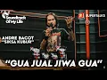 Download Lagu ANDRE BACOT 'SIKSA KUBUR' /  SOUL WITH SUPER TALKS eps 4