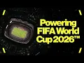Powering the most connected FIFA World Cup ever Verizon Business