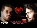 Download Lagu Sohrab Pakzad, Asef Aria - Valentine's Mix [ Lyric Video ]