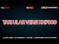 Download Lagu TARI ULAR VERSI KEYBOARD KN7000 - AGILIA RECORD