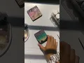 Mini Canvas Acrylic painting