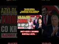 Lagu KOTECKA I ZIOBRO DOSTALI AZYL NA ŚWIĘTA❓Orbán zaskoczył wszystkich #Ziobo #azyl #orbán #PiS #węgry