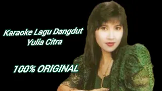 Download YULIA CITRA - AKU UNTUK SIAPA [Karaoke 2021] MP3