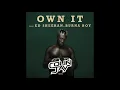 Lagu Stormzy - Own It (ft. Ed Sheeran \u0026 Burna Boy) (Colin Jay Remix)