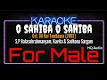 Download Lagu Karaoke O Sahiba O Sahiba ( For Male ) - S.P Balasubrahmanyam, Kavita \u0026 Sadhana Sargam