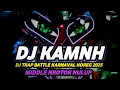 Download Lagu DJ KMNH VIRAL KARNAVAL HOREG 2025 FULL BASS MIDDLE NROTOK NULUP
