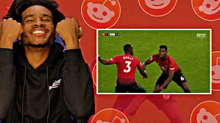pogba dancing to amapiano is lit 