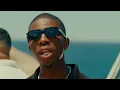 UZI - Pélican (Clip officiel)