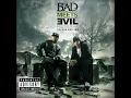Living Proof - Bad Meets Evil