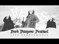 Download Lagu WERESS - Live at Dark Dungeon Festival (2024) FULL PERFORMANCE