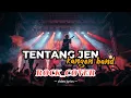Lagu Tentang jen _ kangen band | rock cover #cover #rock #viral 