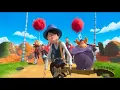 The Lorax - How Bad Can I Be? | Fandango Family