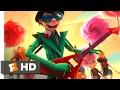 The Lorax - How Bad Can I Be Fandango Family