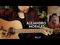 Fire Up - T3R Elemento - Tutorial - ADORNOS - ACORDES - Como tocar en Guitarra