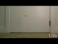 Bouncing Ball Height Reference 3