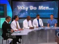 Lagu Dr. Aaron Spitz on Why the Testicles Are So Sensitive