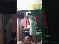 Samory I ft Lila Ike - Outside (Reggae drum cover)
