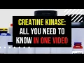 Download Lagu Creatine Kinase (CK): All You Need To Know In One Video!