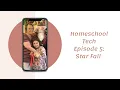 How to homeschool using Starfall