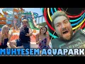 Download Lagu 💦 MARINA AQUAPARK WATERLAND'DE MUHTEŞEM BİR GÜN GEÇİRMEK 🌊 | Han Kanal Buse Duygu Kübra