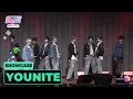 Download Lagu ⭐ SHOWCASE | YOUNITE (유나이트) | KCON JAPAN 2024