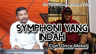 Download Once Mekel - SYMPHONI YANG INDAH - Cover Savio || Music Yola Tuang MP3