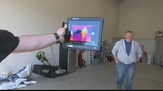 New mobile data terminal equipment coming to local sheriff s office soon