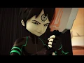 CODE LYOKO EVOLUTION English Subbed - EP15