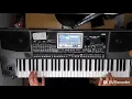 Download Lagu KORG Pa900 Mix