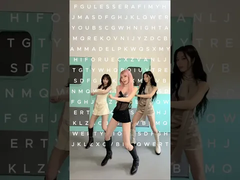 Word Search! Find MADE / MY / NIGHT ⏱️✨ #MadeMyNight