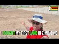 Download Lagu I Bought My First Piece Of Land In Zimbabwe