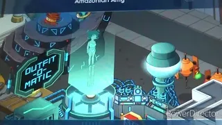 angry birds futurama episode 11 not on my watch