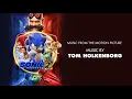 Entering The Labyrinth (Music from Sonic the Hedgehog 2)