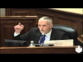 Trey Gowdy Grills DHS on Due Process