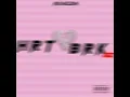 Hrtbrk #2 (feat. Kaza) (Sped Up Version)
