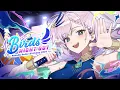 Download Lagu 《BIRDS NIGHT OUT》 Pavolia Reine 3D Birthday Live 2024 #ReineMeptember2024