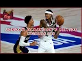Jordan Clarkson s Braids