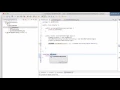 Java 8 Lambda Basics 8 - Lambda as interface type