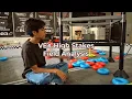 VEX High Stakes Field Analysis